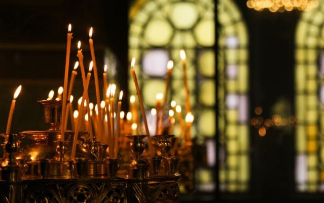 В първата неделя след Възкресение Христово се почита паметта на